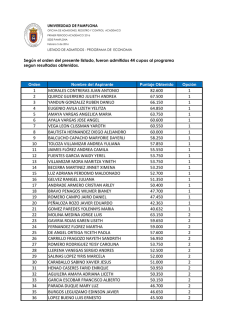 1 morales contreras juan antonio 82.600 1 2 quiroz guerrero julieth