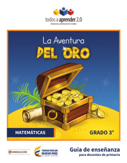 Matem 3 docente - Matem&aacute;ticas Mendez