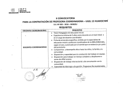 i`:i\ &iquest; &uacute;a - ugel 15 huarochiri