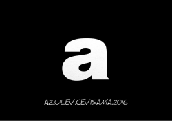 AZULEV.CEVISAMA.2016