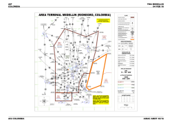 tma medell&iacute;n - Aeron&aacute;utica Civil de Colombia