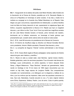 403 1918-Enero D&iacute;a 1.- Inauguraci&oacute;n de la estatua del poeta