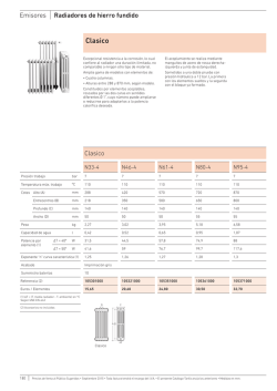 Cat&aacute;logo-Tarifa