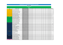 campeonato 35 aniversario cooperativa aelucoop aelu 2015