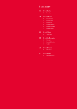 Classic - Axes Children