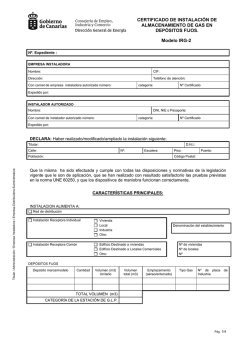Modelo de Formulario