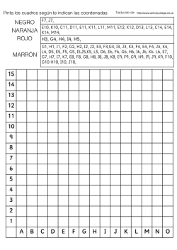 NEGRO NARANJA ROJO MARR&Oacute;N