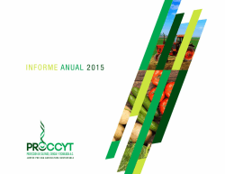 Descargar Informe Anual 2015