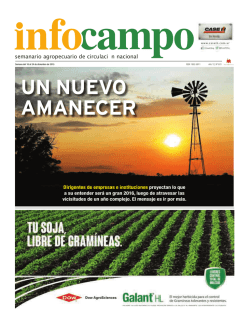 Bajar PDF - Infocampo.com.ar