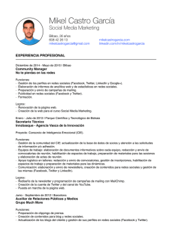 Descargar CV (completo)