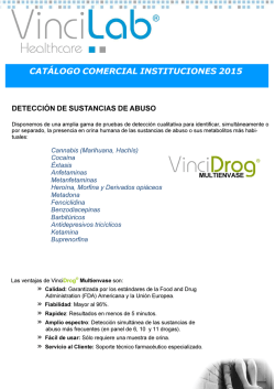 descargar Cat&aacute;logo Vincilab Web 2015 v.2015_0228