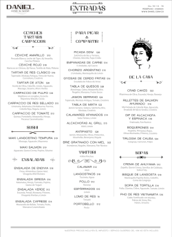 1.Cartas DDW Comidas