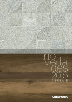 CERSAIE - Los Kachlos