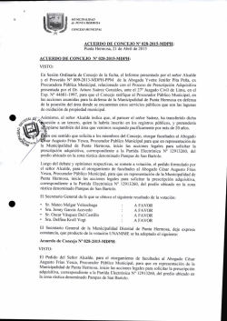 &bull; <ROI - Punta Hermosa