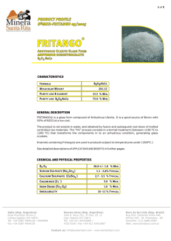 FRITANGO