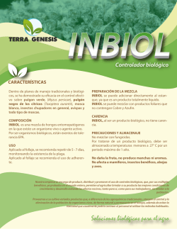 ficha INBIOL GENERICA WEB