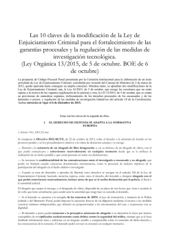 LECR CLAVES DE LA REFORMA web