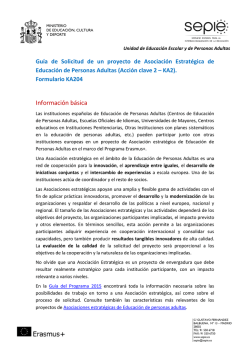 Informaci&oacute;n b&aacute;sica