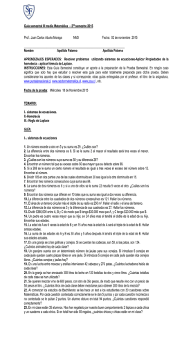 T-G 2s III Matem&aacute;tica com&uacute;n 2015