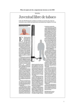 Juventud libre de tabaco - dpto6.educacion.navarra.es