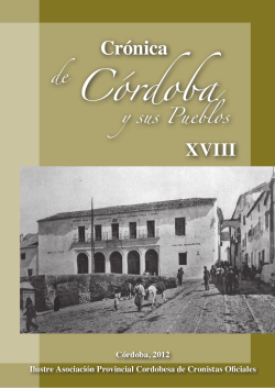 Descarga - cronistas de c&oacute;rdoba