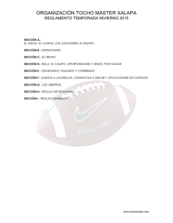 El reglamento se puede descargar en formato pdf dando click aqui