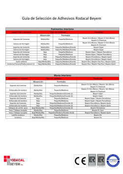 Descargar - Rodacal Beyem