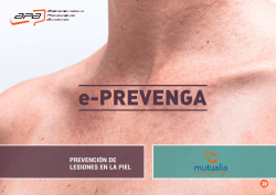e-PREVENGA - APA (Asociaci&oacute;n para la Prevenci&oacute;n de Accidentes)