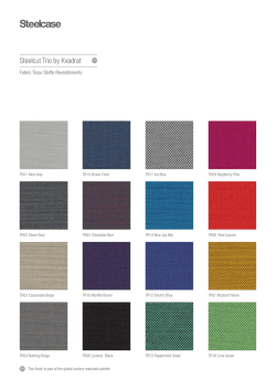Steelcut Trio swatch card 03_2014.indd