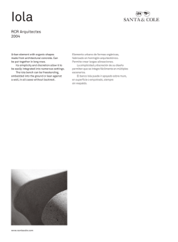 RCR Arquitectes 2004