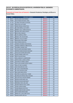 cas 347 - (05) especialistas en gesti&oacute;n de la inversi&oacute;n