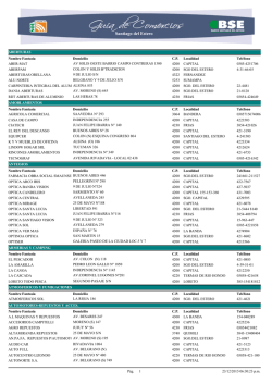 Descargar - Tarjeta Sol