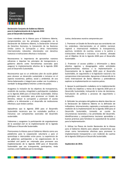 Descargar en pdf - Gobierno Abierto