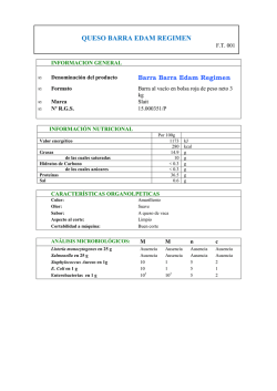 F.T. BARRA CANDADO LIGHT SLAIT