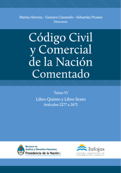 Libro Quinto y Libro Sexto