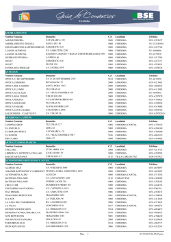 Descargar - Tarjeta Sol