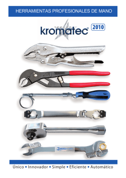 Kromatec - Alvagar Grupo