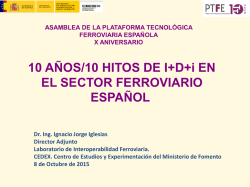 Presentaci&oacute;n de PowerPoint