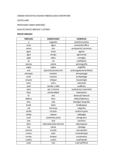 unidad educativa colegio inmaculada concepci&oacute;n castellano