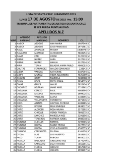 7moJuramento Santa Cruz 2015.xlsx
