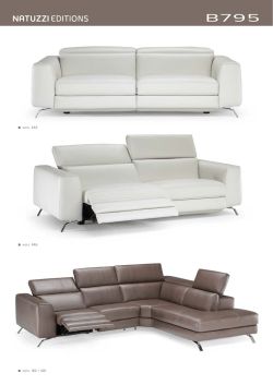 Especificaciones T&eacute;cnicas