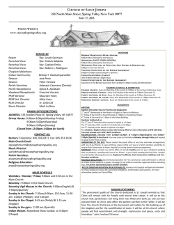 245 North Main Street, Spring Valley New York 10977