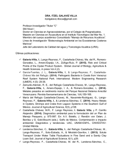 2. Galaviz Villa Itzel - Instituto Tecnol&oacute;gico de Boca del R&iacute;o