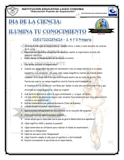 &bull; Se deber&aacute; entregar en hojas blancas tama&ntilde;o oficio