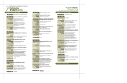 Paliativos - Colegio de M&eacute;dicos Zamora