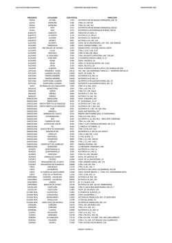 aqu&iacute; - Be Cool Be Magic