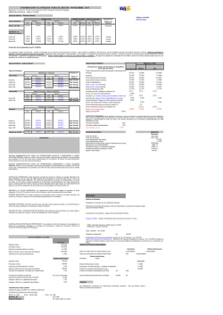 Noviembre 2015 - Financiera RIO
