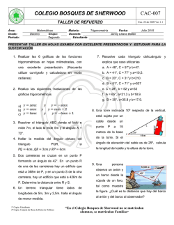 Descarga - Colegio Bosques de Sherwood