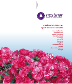 Cat&aacute;logo General PDF Tel.