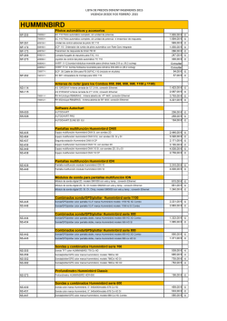 Disvent - Electr&oacute;nica Marroig